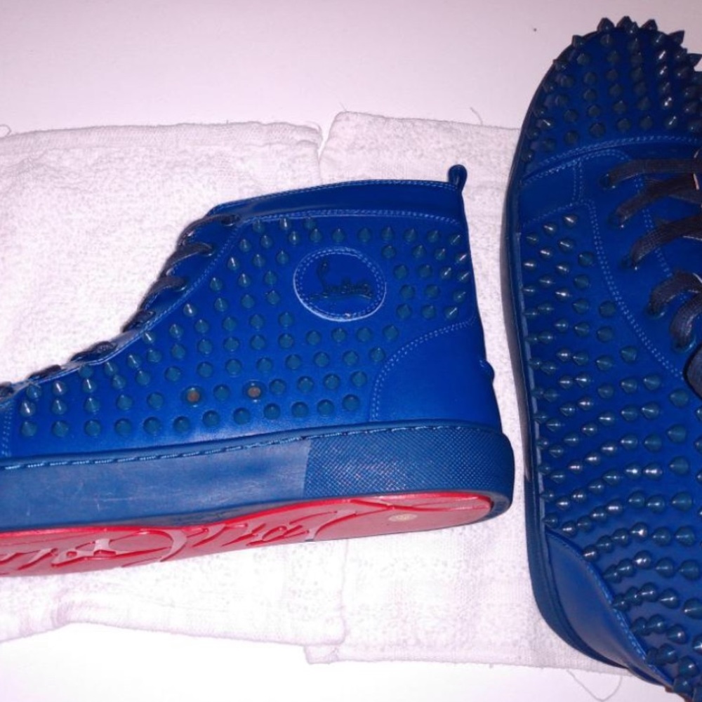 Christian Louboutin